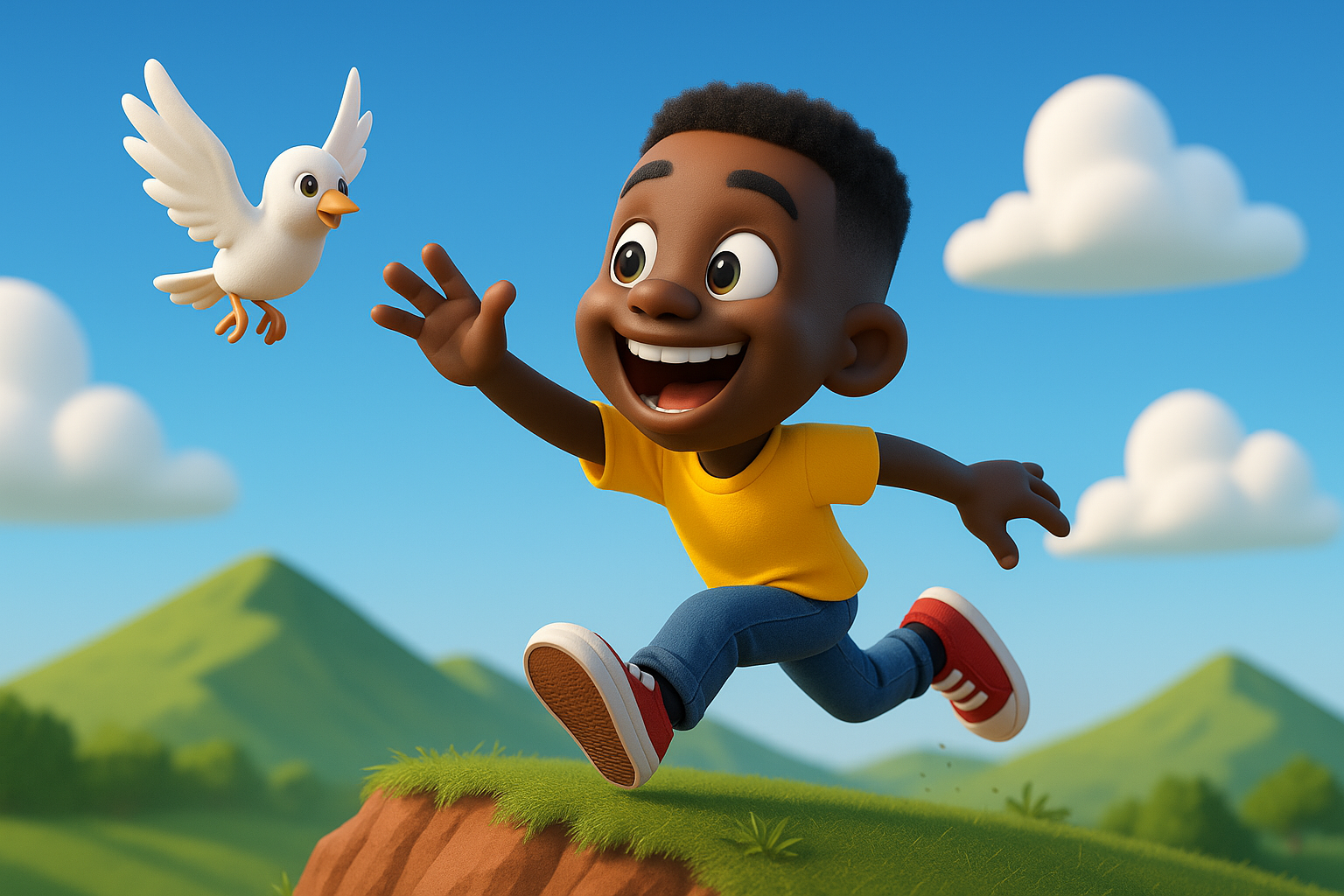 SLP-Animation Certification