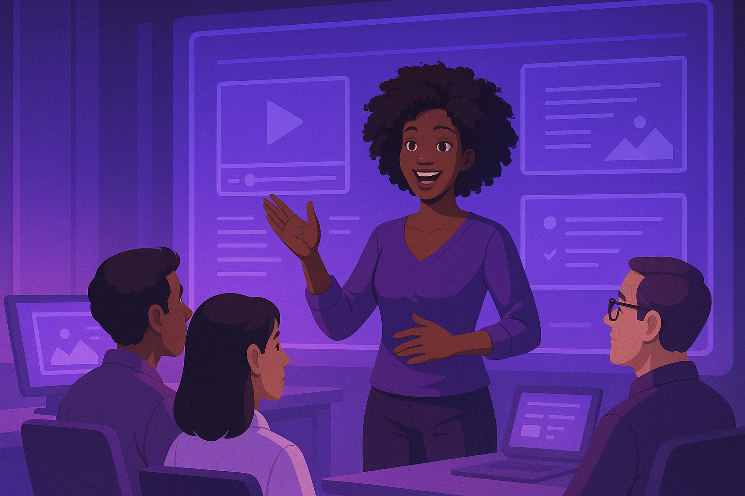 Entrepreneurship Entry Certification