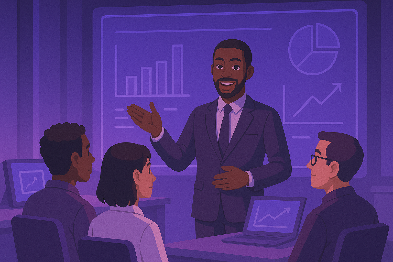 SLP-CEO Master Certification