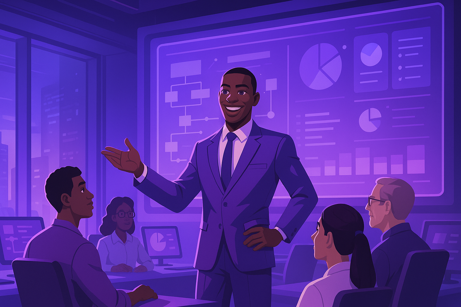 SLP-Corporate Governance