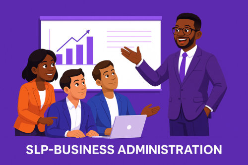 SLP-Business Administration